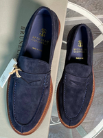 Лоферы Brunello Cucinelli