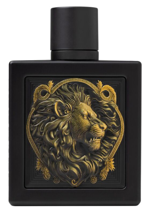 Rayhaan Lion EDP