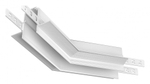 Соединитель угловой L-образный для треков встраиваемых Maytoni Accessories for tracks Exility TRA034CLO-42W