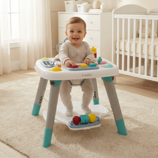 Развивающие столики