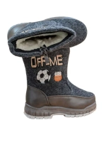 Детские валенки войлок новинка