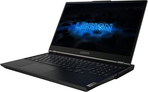 Noutbuk \ Ноутбук \ Notebook Lenovo Legion 5 15ARH05 (82B100D2RK)