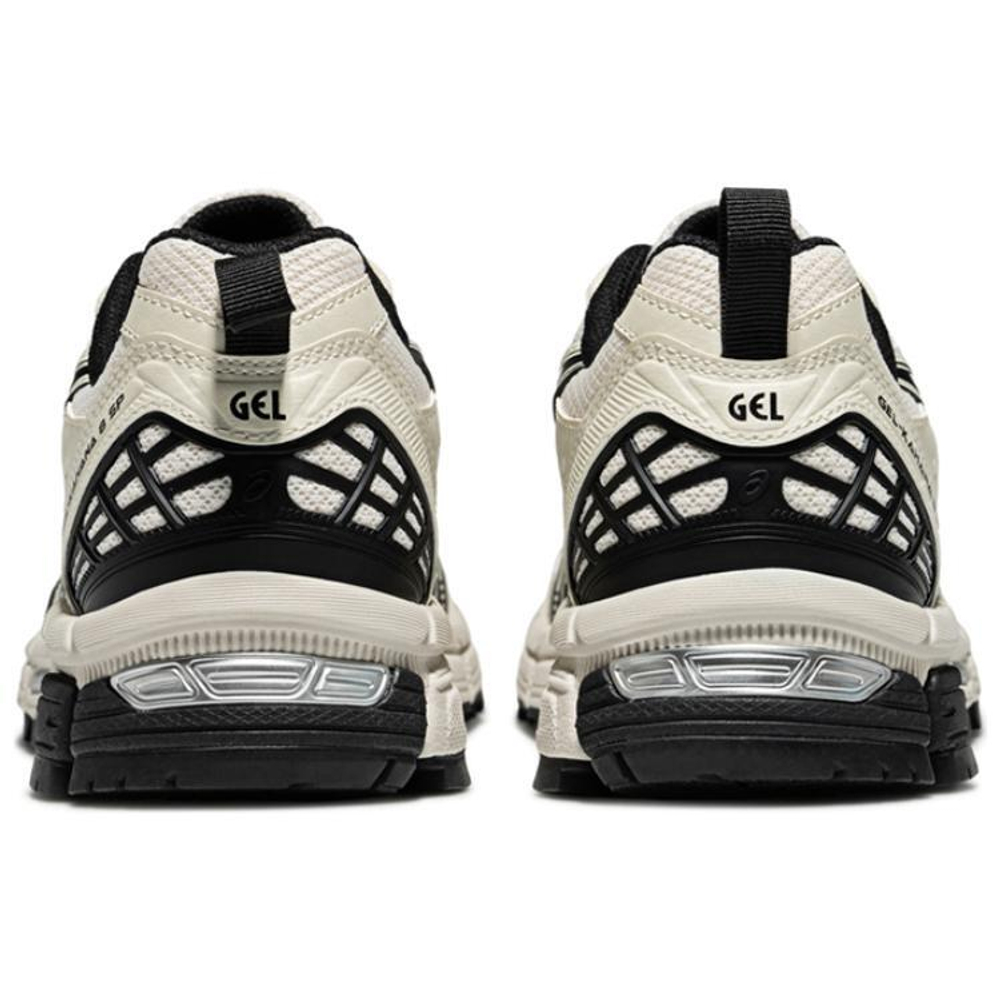 Женские кроссовки Asics Gel-Kahana 8 'Cream Black' 1012B788-200