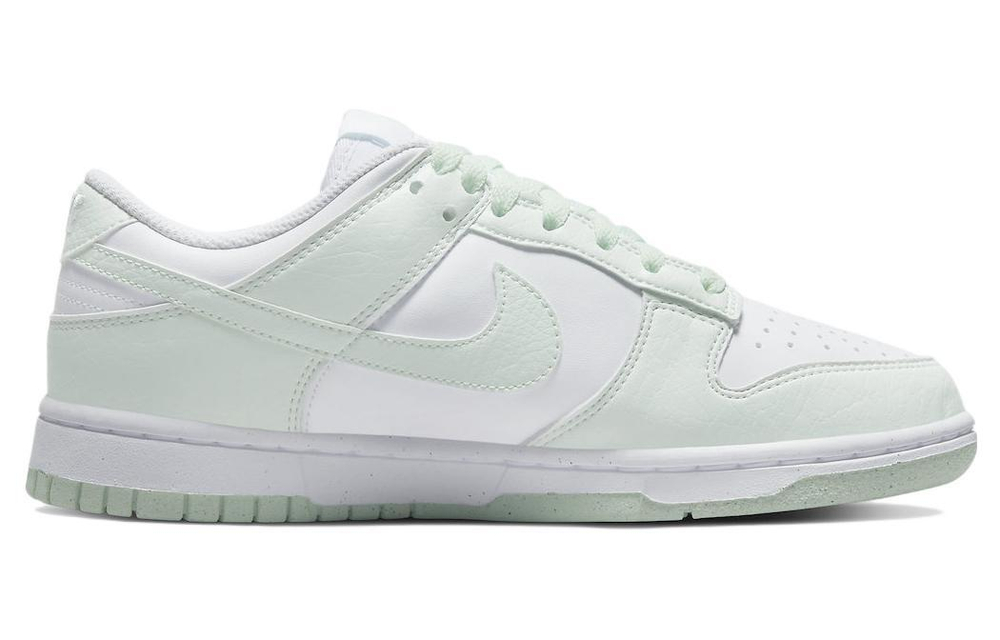 Кроссовки Nike Dunk Next Nature "White Mint" (Женская размерная сетка)