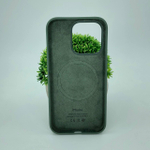 SILICONE CASE MagSafe и АНИМАЦИЕЙ для iPhone 14