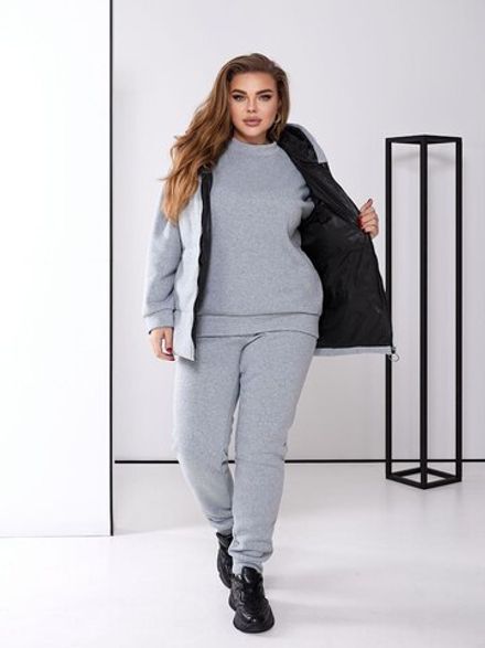 Костюм УК-2298 Fabrika Фото 1