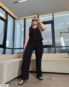 Костюм HT-8362 Фабрика Моды