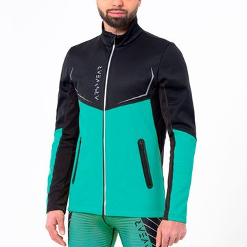 Мужская разминочная куртка ARSWEAR Active
