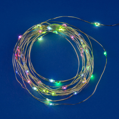 Гирлянда UNIEL UL-00007248 5 м