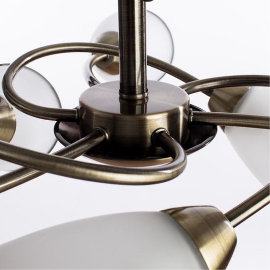 A6059PL-6AB СВЕТИЛЬНИК ПОТОЛОЧНЫЙ