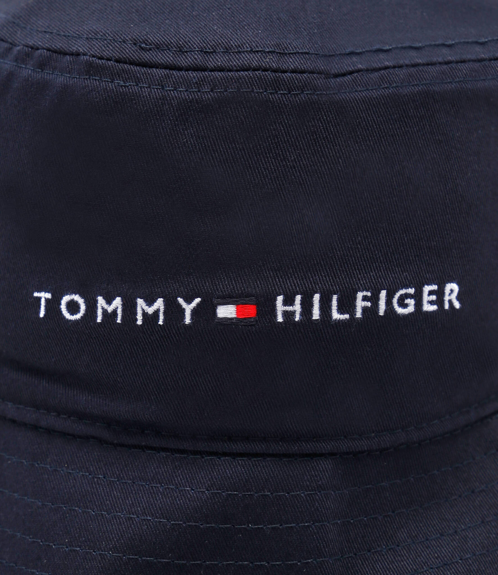 шляпа Tommy Hilfiger - темно-синий(AU0AU01625)