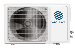 Cплит-система LORIOT, SKYLINE DC Inverter 2024, LAC-12AQI-IN /LAC-12AQI-OUT