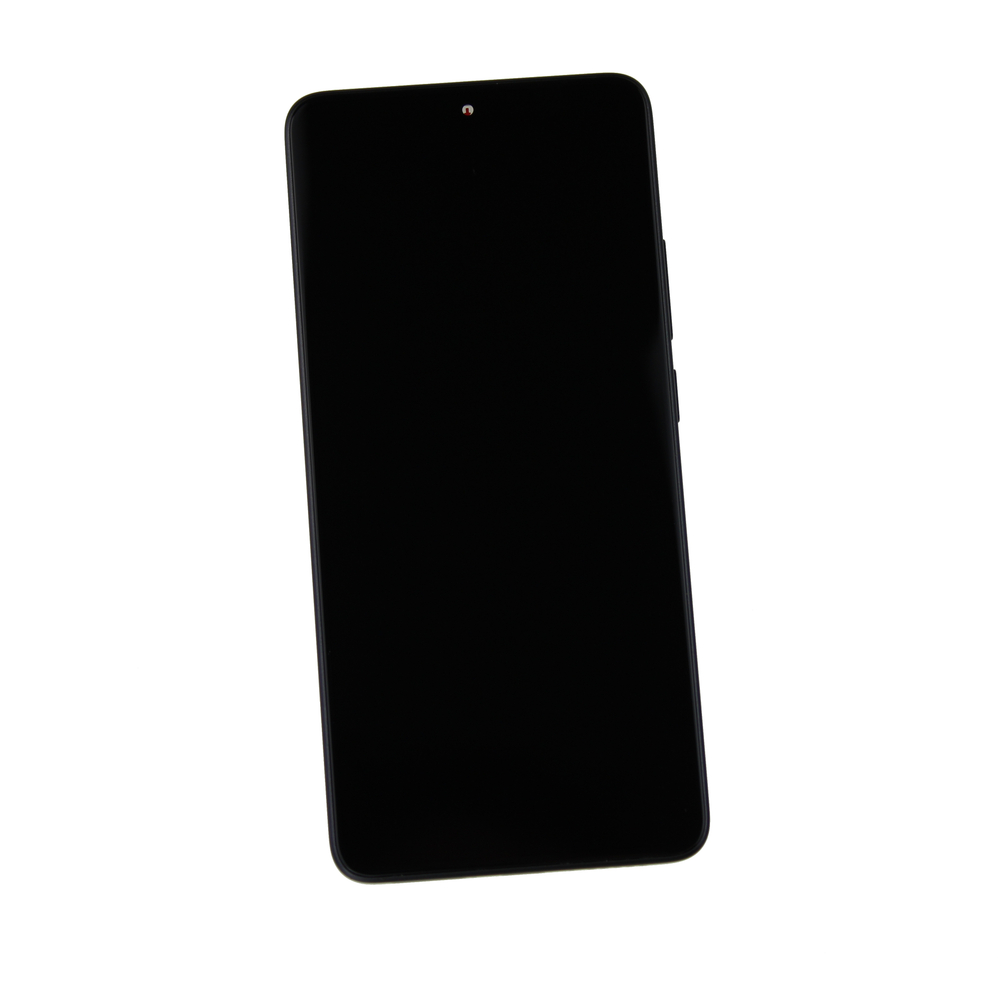 Poco X7 Pro 5G (2412DPC0AG) - Дисплейный модуль в сборе (в рамке) (ORIG-SP)