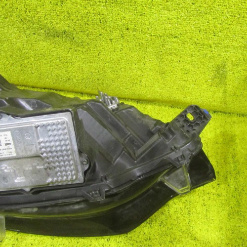 Фара левая Land-Rover Discovery 5 (2016-2021) LED