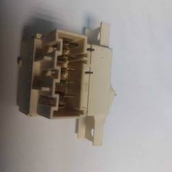 33 Сетевая кнопка для посудомоечной машины Electrolux 1111433007 б/у