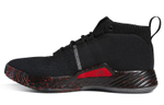 Кроссовки Adidas D Lillard 5