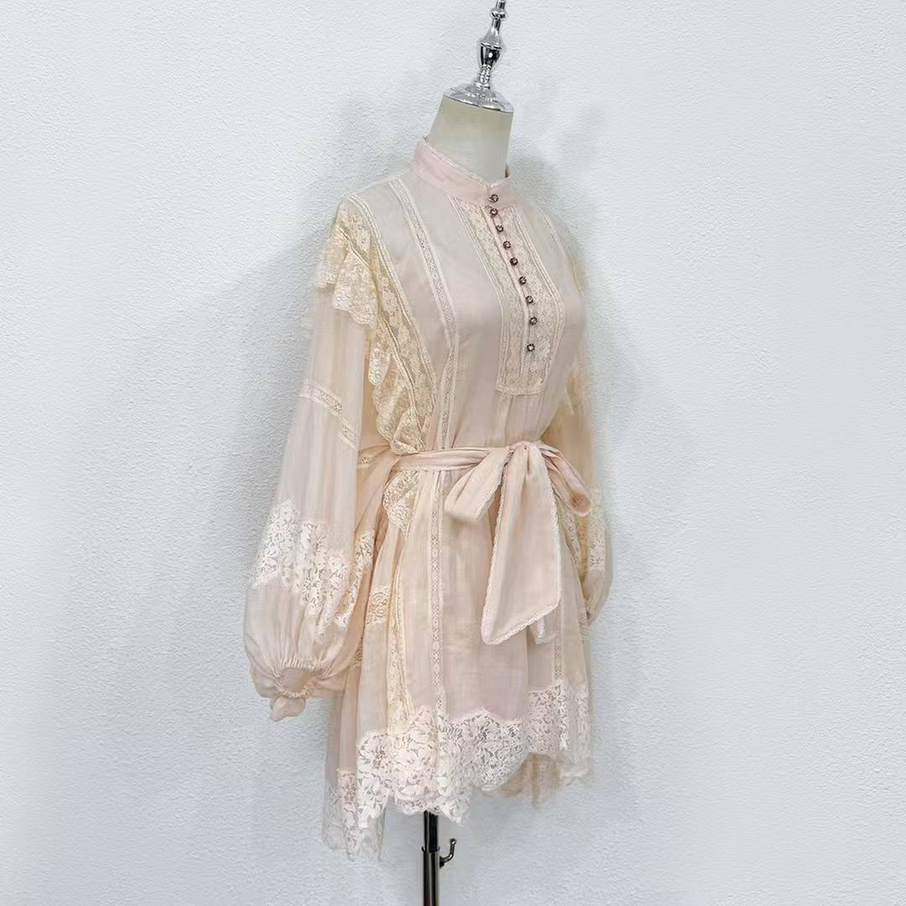 Платье Zimmermann