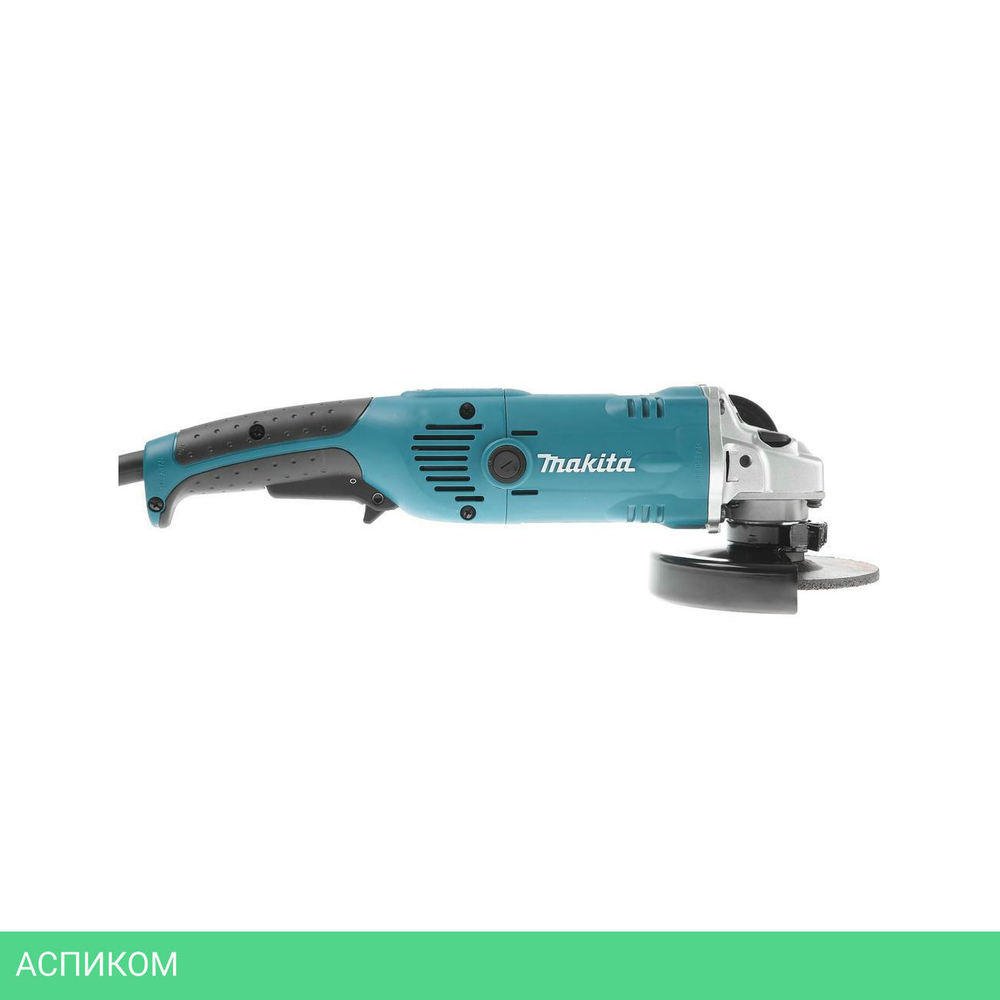 Угловая шлифмашина Makita GA5021C