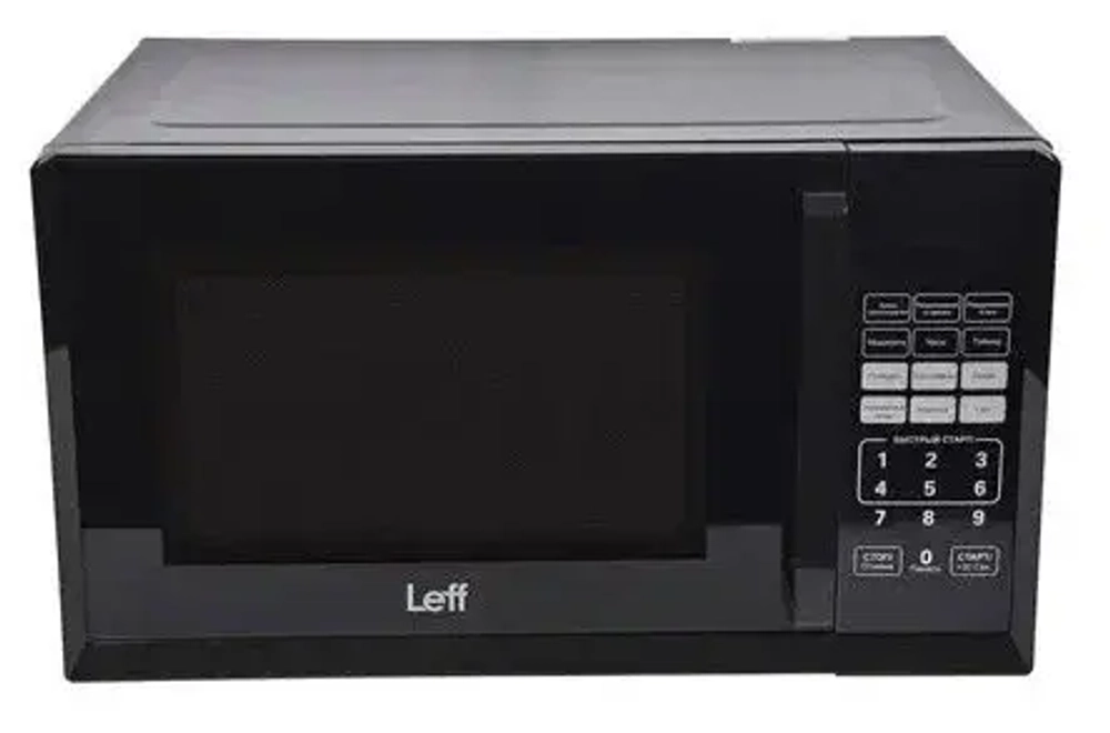 Микроволновая печь LEFF 23L SOLO 23MD802B