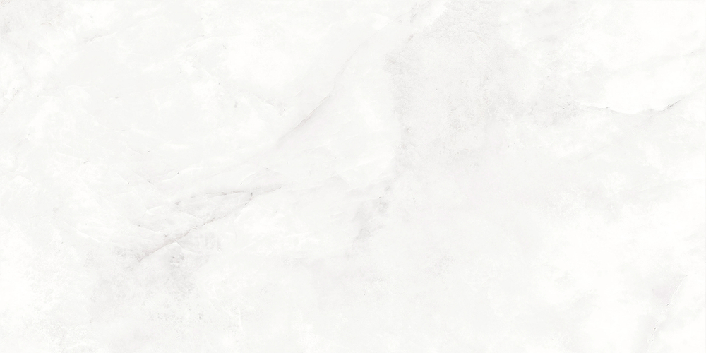 Cosmo bianco Плитка настенная 48027R 40x80  глянцевый обрезной