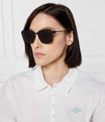 Солнцезащитные очки Balenciaga - черный(BB0338SK)