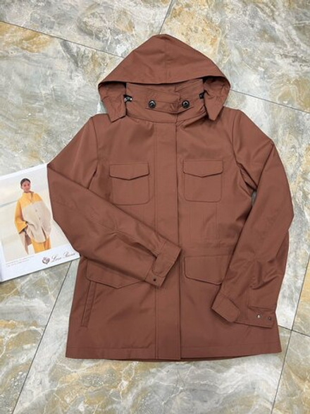 Ветровка Loro Piana, арт. 484611037