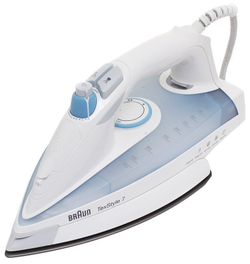 Утюг Braun TexStyle 7 TS725A