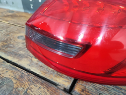 Фонарь зaдний пpавый Geely Atlas 1 (NL-3) 16-22 Б/У Оригинал 7057003300