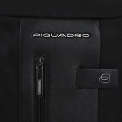 Сумка дорожная Piquadro Brief2 BV6154BR2/BLU