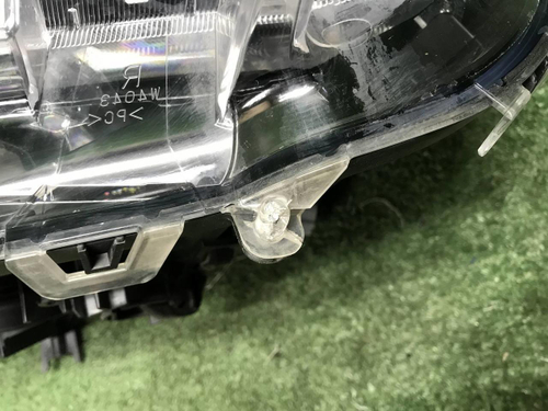 Фара правая Toyota RAV4 5 XA50 (2018-н.в.) LED