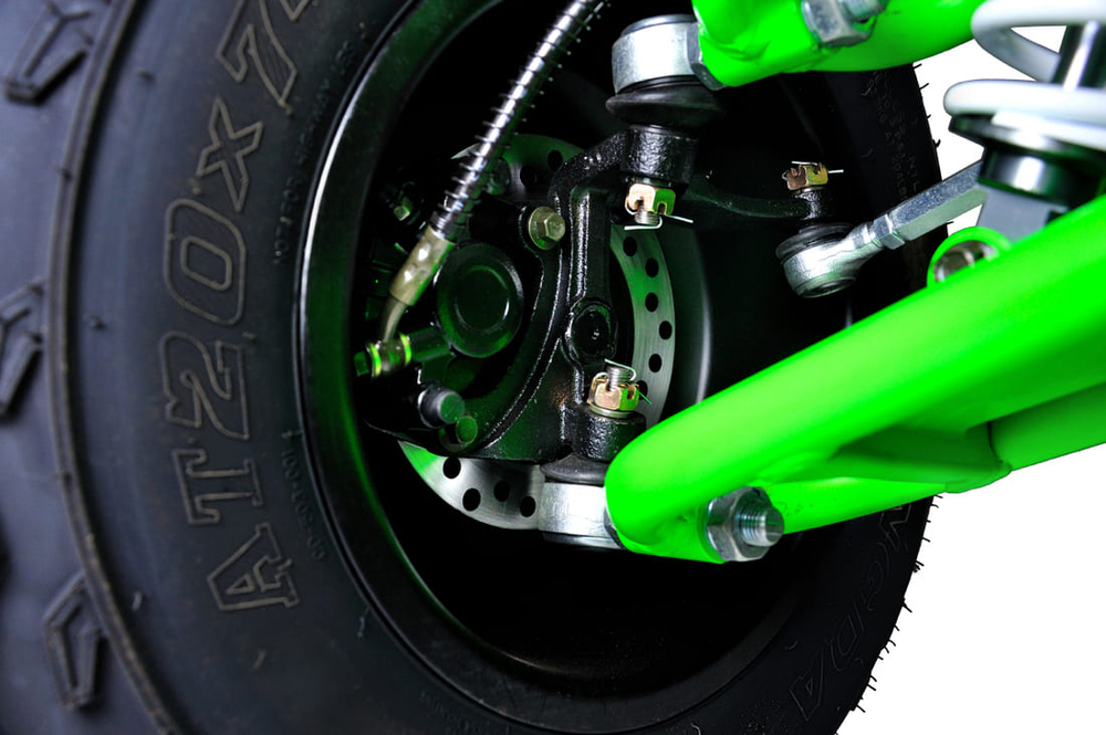 Квадроцикл MIKILON Rapide 200 EFI