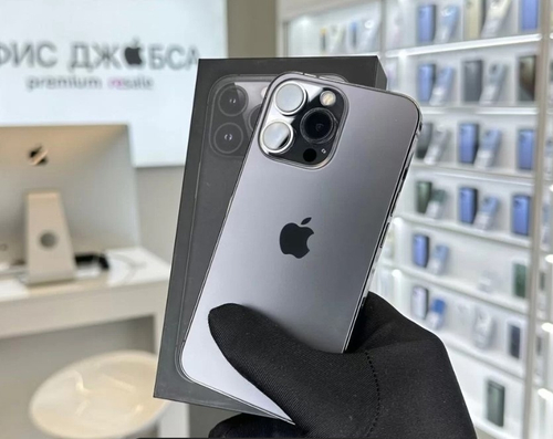 iPhone 13 Pro, 128 ГБ б/у