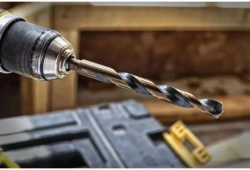 Набор сверел DeWalt HSS-G по металлу 13 шт DT5922