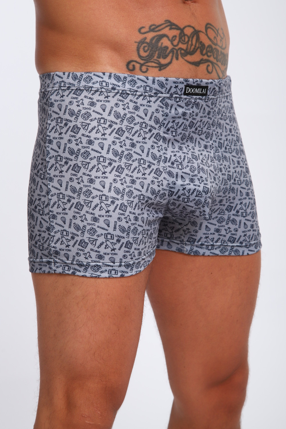 Трусы мужские 28591