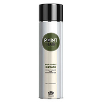 Спрей-блеск для волос с легкой фиксацией Farmagan Point Hair Spray Grease 400мл