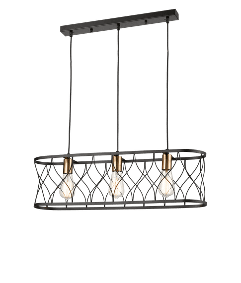 Подвесной светильник Vele Luce Ulik VL6242P03