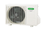 Кондиционер настенного типа General Nordic DC-Inverter ASHG09LMCB (ASHG09LMCB/AOHG09LMCBN)