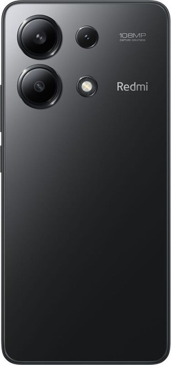Xiaomi Redmi Note 13 4G 8/128GB Black