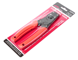 Клещи обжимные для электромонтажа JTC