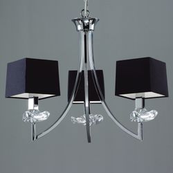 Люстра подвесная AKIRA 0783