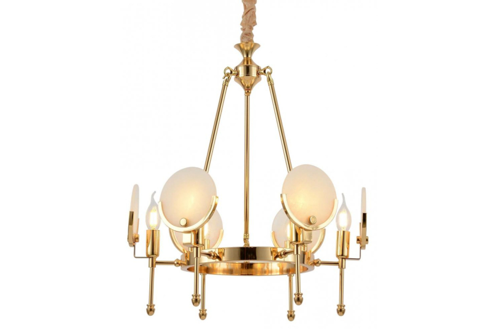 Люстра Kink D60