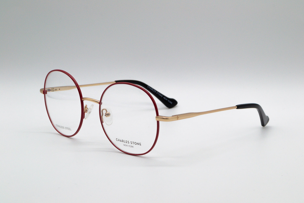 Изг. оправы Charles Stone 30122 C2 53/19