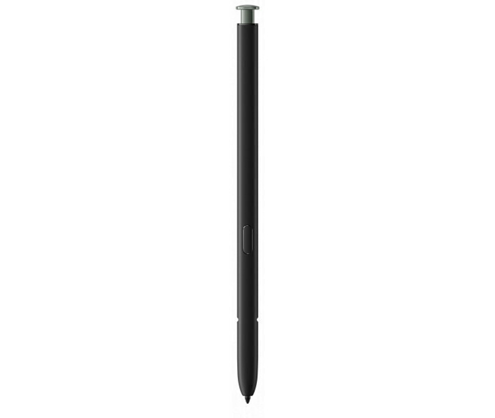 Смартфон Samsung Galaxy S23 Ultra 12/256 ГБ, Dual: nano SIM + eSIM, зеленый