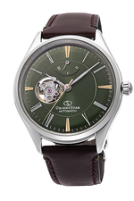 Часы механические Orient Star Classic RE-AT0202E00B