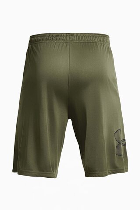 Шорты Under Armour Tech Graphic