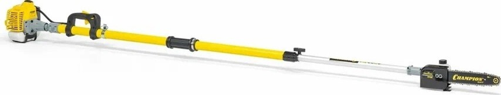 Высоторез CHAMPION PP126