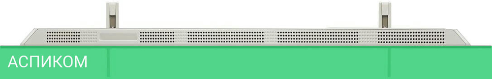 Телевизор OLED LG 42" OLED42C2RLB.ADKG