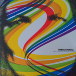 The National / Sad Songs For Dirty Lovers (LP)
