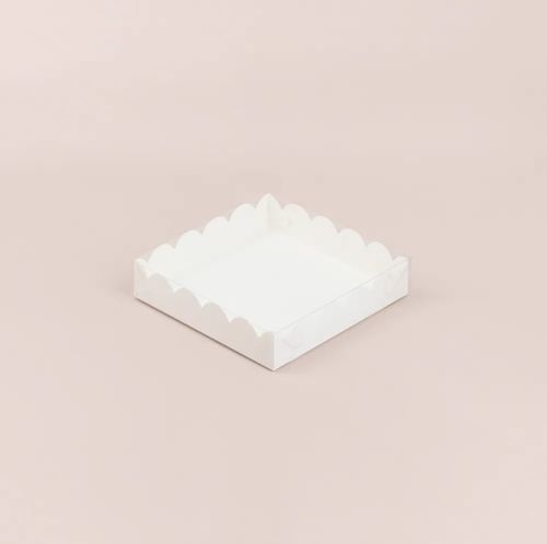 Коробки для пряников 🍪