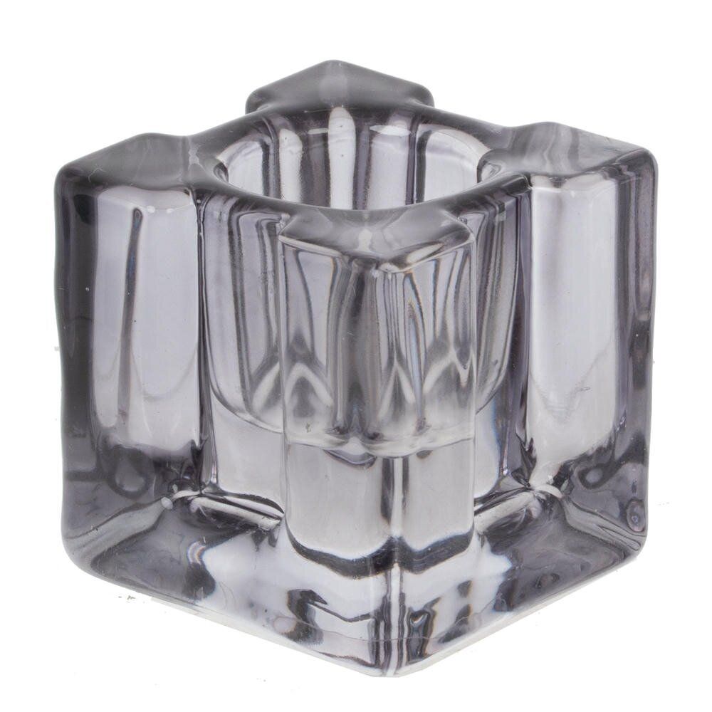 GAEM Подсвечник, L4 W4 H4 см